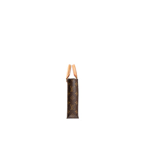 LOUIS VUITTON PETITE SAC