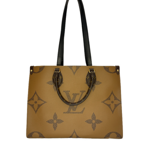 LOUIS VUITTON ON THE GO MM M45321