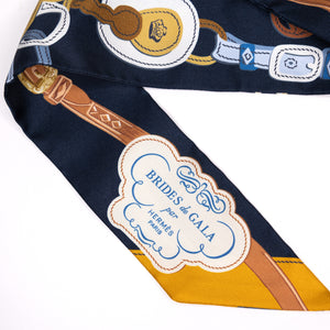 HERMES TWILLY
