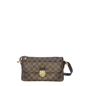 LOUIS VUITTON DAMIER RAVELLO GM N60006