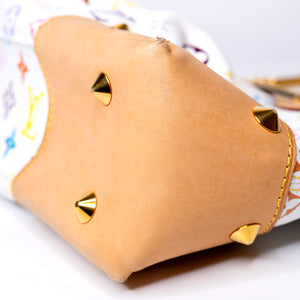 LOUIS VUITTON MULTICOLOUR JUDY MM