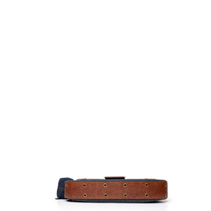 CHRISTIAN DIOR COLUMBUS SHOULDER BAG