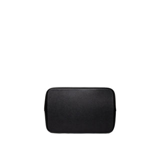LOUIS VUITTON NEONOE BLACK LEATHER