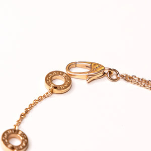 BVLGARI DIVAS' DREAM BRACELACE