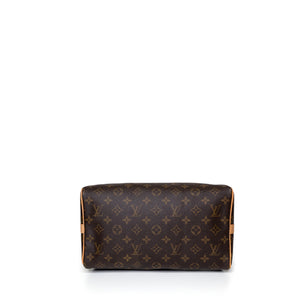 LOUIS VUITTON SPEEDY 30 MONOGRAM CANVAS