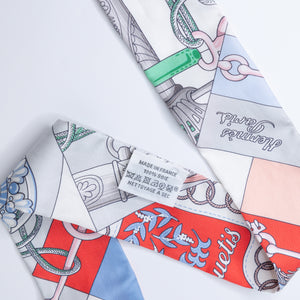 HERMES MARCHE DU ZAMBEZE TWILLY