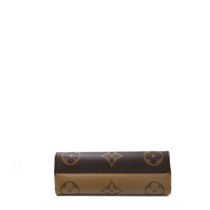 LOUIS VUITTON ONTHEGO EAST WEST MONOGRAM REVERSE GHW