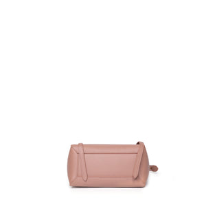 CELINE BELT BAG NANO PINK