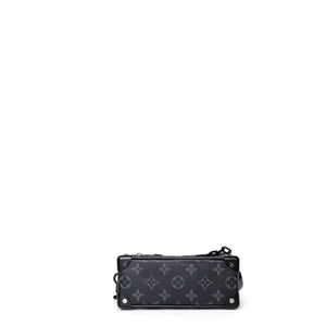 LOUIS VUITTON MINI SOFT TRUNK-ECLIPSE-FOR MEN