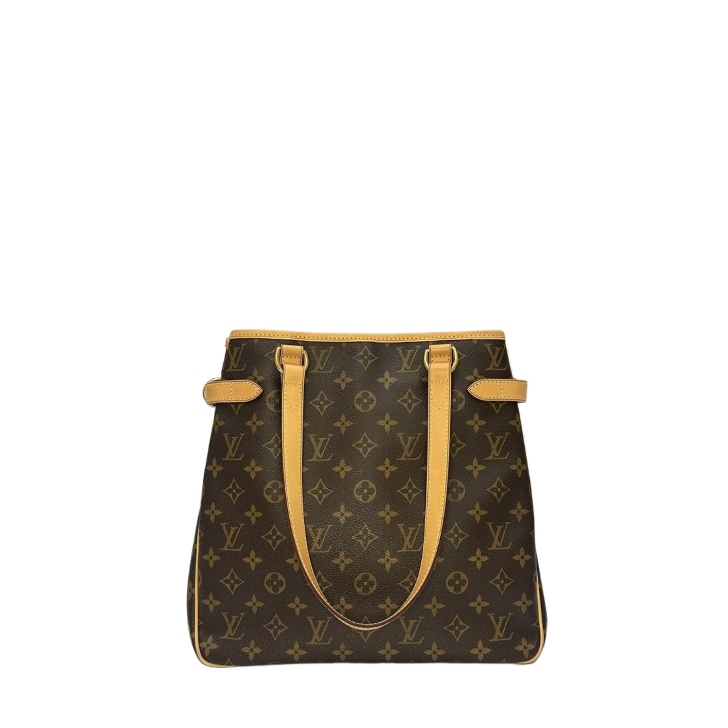 LOUIS VUITTON BATIGNOLLES TOTE BAG M51153