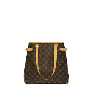 LOUIS VUITTON BATIGNOLLES TOTE BAG M51153