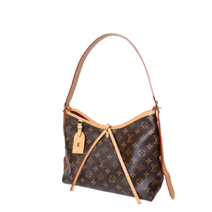 LOUIS VUITTON CARRYALL PM