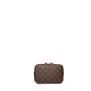 LOUIS VUITTON NEONOE BB MONOGRAM CANVAS