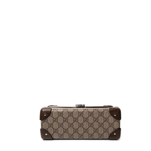 GUCCI GLOBE-TROTTER BEAUTY CASE VINYL SHW