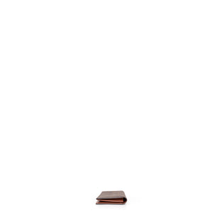 LOUIS VUITTON PORTEFEUILLE BRAZZA MONOGRAM CANVAS LONG WALLET
