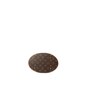 LOUIS VUITTON PETITE BUCKET BAG PM