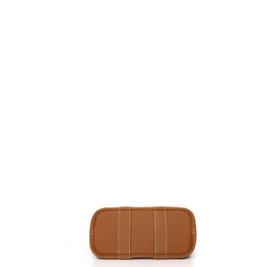 HERMES GARDEN PARTY 23 NEGONDA GOLD SHW STAMP K