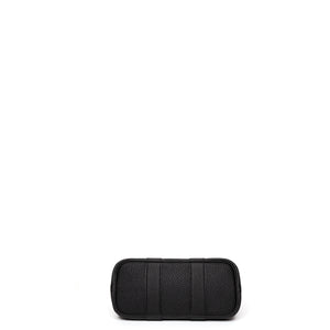 HERMES GARDEN PARTY 23 NEGONDA BLACK SHW STAMP K