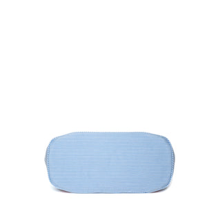 HERMES NAPPY BAG COTTON BLUE SHW