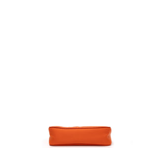 PRADA MINI HOBO NYLON ORANGE SHW