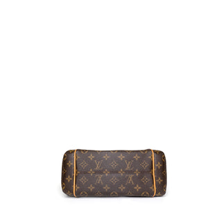 LOUIS VUITTON TOTALLY PM MONOGRAM CANVAS