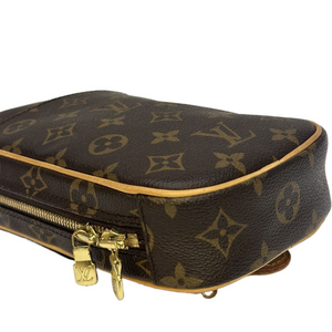 LOUIS VUITTON GERONIMO'S MONOGRAM M51870