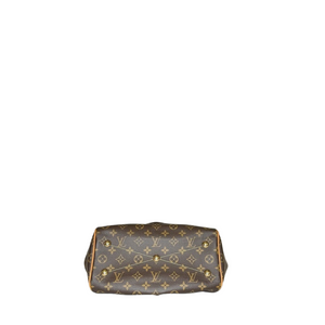 LOUIS VUITTON MONOGRAM CANVAS TIVOLI PM GHW