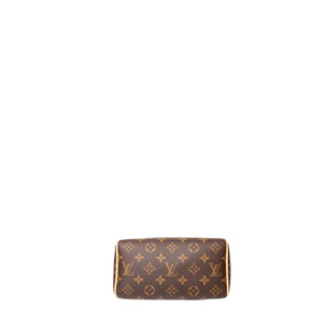 LOUIS VUITTON SPEEDY 20 MONOGRAM CANVAS