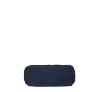 HERMES THE GROOMING BAG BLUE NAVY / FEU STAMP Z