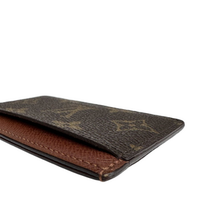 LOUIS VUITTON CARD HOLDER