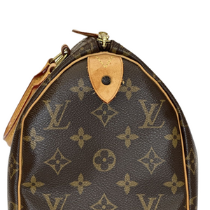 LOUIS VUITTON SPEEDY 25 M41528