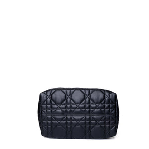 CHRISTIAN DIOR MEDIUM TOUJOURS  BLACK