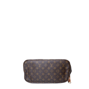 LOUIS VUITTON NEVERFULL MM MONOGRAM CANVAS