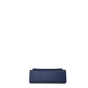 LOUIS VUITTON MY LOCKME NAVY BLUE SHW