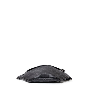 LOUIS VUITTON DISCOVERY BUMBAG PM MONOGRAM ECLIPSE