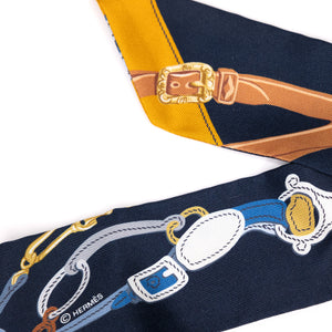 HERMES TWILLY
