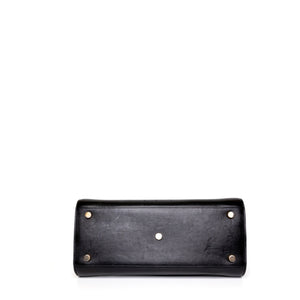 SAINT LAURENT MEDIUM SAC DE JOUR CALF SKIN