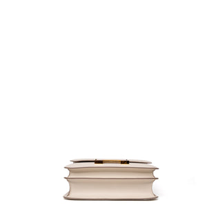 HERMES CONSTANCE 24 EPSOM NATA GHW STAMP Z