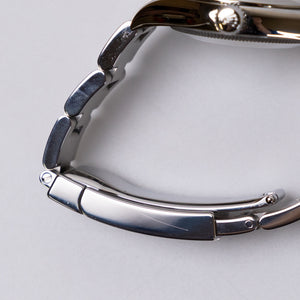 ROLEX OYSTER PERPETUAL PISTACHIO 31