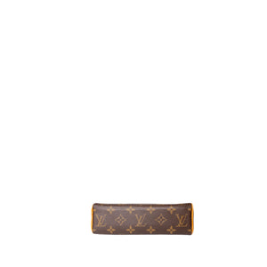 LOUIS VUITTON RECITAL MONOGRAM CANVAS