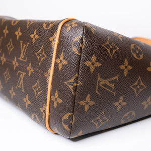 LOUIS VUITTON TOTALLY PM MONOGRAM CANVAS