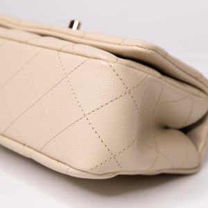 CHANEL 25S MINI COCO CRUSH HANDLE BAG (MICROCHIP)