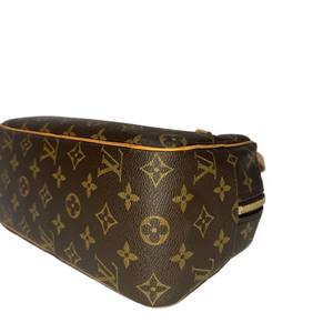 LOUIS VUITTON CITE MM M51182