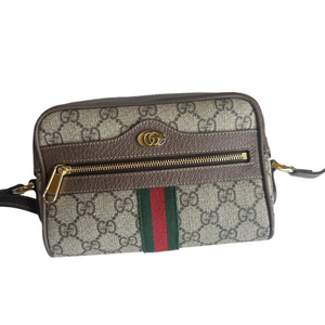 GUCCI OPHIDIA MINI BAG