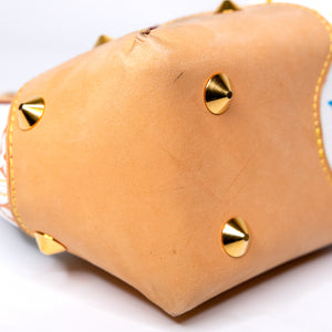 LOUIS VUITTON MULTICOLOUR JUDY MM