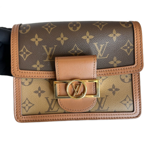 LOUIS VUITTON MINI DAUPHINE M45959