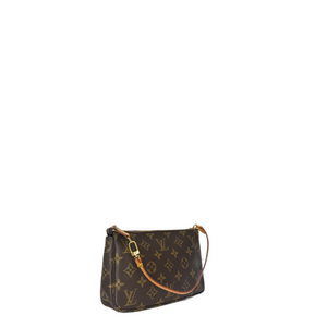 LOUIS VUITTON MONOGRAM POCHETTE  ACCESSOIRES  HANDBAG M51980