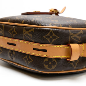 LOUIS VUITTON BOITE CHAPEAU SOUPLE MONOGRAM CANVAS