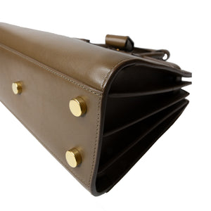 SAINT LAURENT NANO SAC DE JOUR CALFSKIN