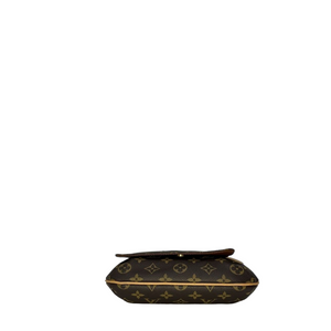 LOUIS VUITTON MONOGRAM MUSETTE SALSA LONG SHOULDER BAG M51387